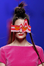 Agatha Ruiz De La Prada AW 2011: 