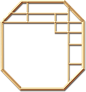 窗户，中式窗户 (658×705)