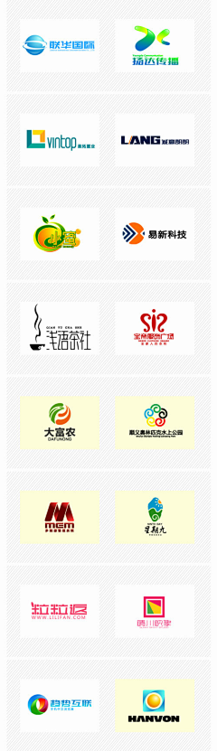 真滴小仙女吖采集到logo
