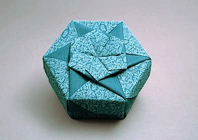 包装盒教程制作：日本包装设计（04） #...