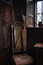 Medieval-Tudor-Still Life 2 | Richard Jenkins Photography: 