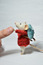 http://lafactoriaplastica.com/wp-content/uploads/2013/02/felt_mousy.jpg: 