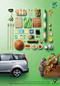 Proton - Things That Matter Most : Proton Festive Campaign