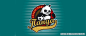 熊猫元素创意logo标志设计解读|标志设计欣赏-中国LOGO制作网 #采集大赛#