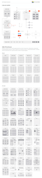 Preview for Website Flowcharts