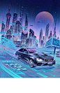 飞飞阮 - 梅赛德斯 - 奔驰广告：现代中国，世界...... : Mercedes-Benz

 Advertisement: MODERN CHINA, WORLD FUTURE

 Client: Mercedes-Benz, E-Class

 Media: Illustration Spread on Modern Weekly 1000th Issue
