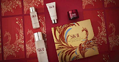 小白兔子白了个白采集到SK-II