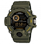 大G降临，CASIO G-SHOCK RANGEMAN GW-9400 发布