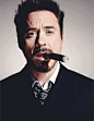 Robert Downey Jr.