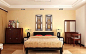 5款简单卧室 完美居室设计