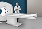 Siemens SOMATOM Force | Patient Table : In Computed Tomography Siemens SOMATOM Force defines a new standard in technology and design, combining the most comprehensive, high-end functionality with the most patient-friendly design features. Outstanding atte