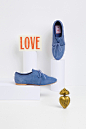 Image of Lacoste L!VE 2013 Spring/Summer Footwear Collection