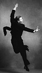 Annie Leibovitz   Source: Dancers At Work 1992