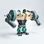 apple bots cosmetics junk food Packaging robots sneaker sneakerbot transformer Transformers