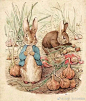 #pinkhouse# 
激情repo可爱彼得兔！！！@尤莉匠2011 感谢安心与信赖的尤莉天使！ 顺便安利一哈兔耳围裙！难得再贩了机不可失时不再来！（…）
彼得兔合作款真的是太可爱啦！！！满满的春天气息！！ ​​​​