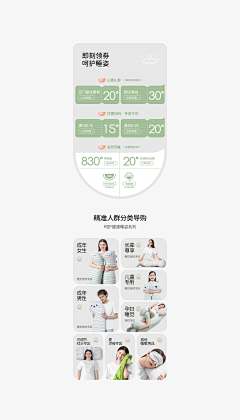 苏蜀黍采集到优惠券促销页版块