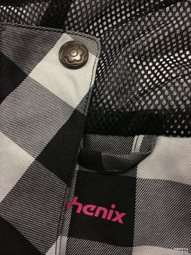 Phenix装备——多功能风衣/滑雪套“...