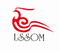LSSOM 凤凰 标志设计欣赏 logo设计欣赏 标志作品 艺术字体设计 标志设计素材