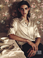 【MODEL】外国男MODEL★Erin Mommsen★_看图_handsome_boy吧_百度贴吧