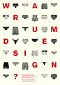 Warum Design——2013IF传达设计获奖作品