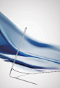 Red Dot Design Award for Design Concepts : Slip Line Needle