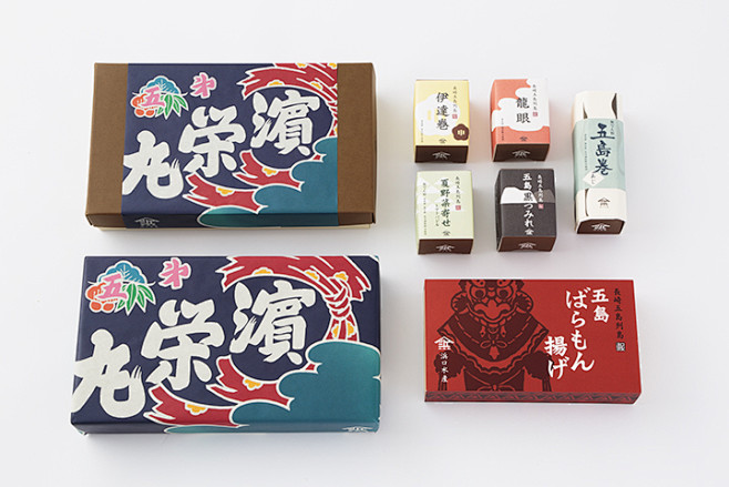 日本设计 | 颜值爆表的日系包装-古田路...