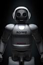 ASIMO