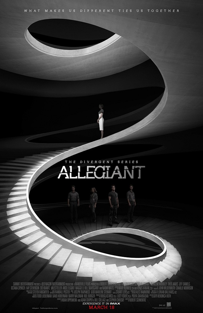 The Divergent Series...