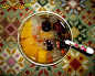 木瓜银耳汤的做法_木瓜银耳汤怎么做好吃【图文】_daxiong002分享的木瓜银耳汤的家常做法 - 豆果网