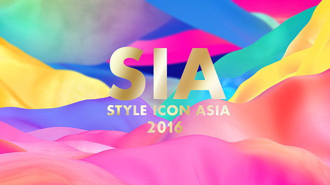 Style Icon Asia 2016...