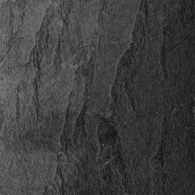 黑白岩石纹理背景横纹岩石天然背景