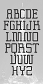 Big Foot Free Font