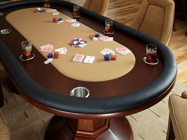 Poker Tables contemp...