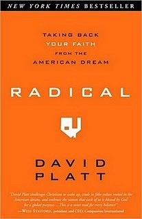 Radical - David Plat...