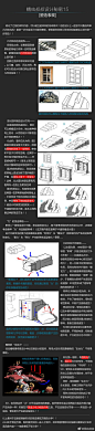 精虫叔叔设计秘密15-塑造表现