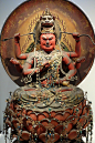 organicbody:

Raga raja (wisdom holders)Tokyo National Museum, Japan
