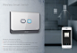 Wireless Smart Switch | Wall switch | Beitragsdetails | iF ONLINE EXHIBITION : The Wulian Smart Switch combines advanced technology with an entirely new user experience. It features embedded smartroom wireless control technology that lets you, the user, c