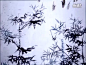 顶尖文案TOPYS：【国产水墨动画巅峰之作：《山水情》】1988年由上海美术电影制片厂拍摄，是 2006年Annecy国际动画电影节评选的“动画的世纪·100部作品”中唯一一部中国作品。故事讲述了老琴师教授渔家少年琴艺情谊深长，杰出的水墨技法与古琴技艺无不让人惊艳 更多：http://t.cn/zORi44q http://t.cn/SwQ81Z