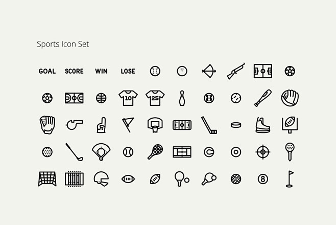 990 Icons  : This hu...