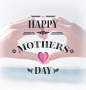 幸福母亲的一天#母亲节# #mother's day# #母亲节设计素材# #母亲节打折活动# #母亲节折扣设计素材# #母亲节banner# #母亲节折扣banner# #母亲节贺卡# #母亲节海报# #母亲节卡片设计#