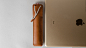 Apple Pencil Case by Hard Graft