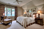 Cherokee Trace farmhouse-bedroom