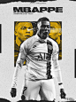 30 Days.30 Teams.30 Posters | Soccer Posters on Behance