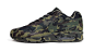 Air Max Camouflage Collection – Nike Air Classic BW “France”: 