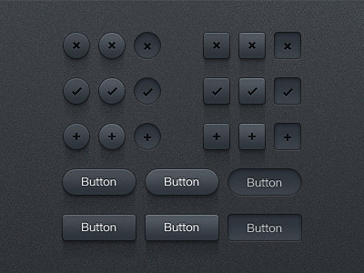 Button_ui_kit