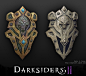 ds2 shield by daphz on deviantART