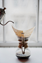 chemex #cafe#