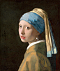 1-girl-with-a-pearl-earring-johannes-vermeer.jpg (759×900)