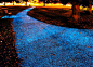 STARPATH: World First UV Powered Pathway