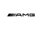 奔驰AMG标志